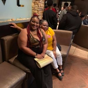 Meet your Posher, Teleshia